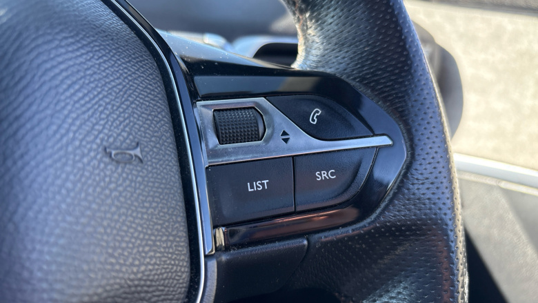 Peugeot 3008 2.0 BlueHDi 180 GT 5dr EAT6 Diesel Estate